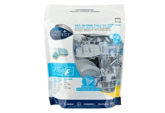 Ταμπλέτες Πλυντηρίου Πιάτων Care+Protect LDT2030