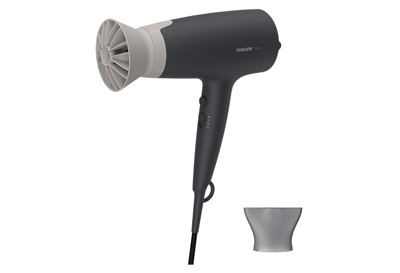 Σεσουάρ Μαλλιών Philips BHD351/10 3000 Series 2100W