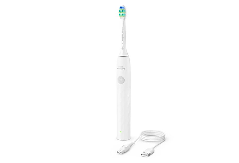 Philips HX3901/01 Sonicare 1100 Ηλεκτρική Οδοντόβουρτσα