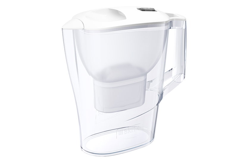 Brita Aluna Κανάτα Φιλτραρίσματος Νερού 2.4lt