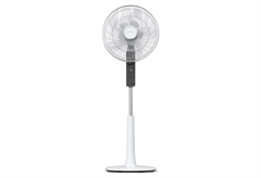 Morris MFS-16245 Ανεμιστήρας Ορθοστάτης