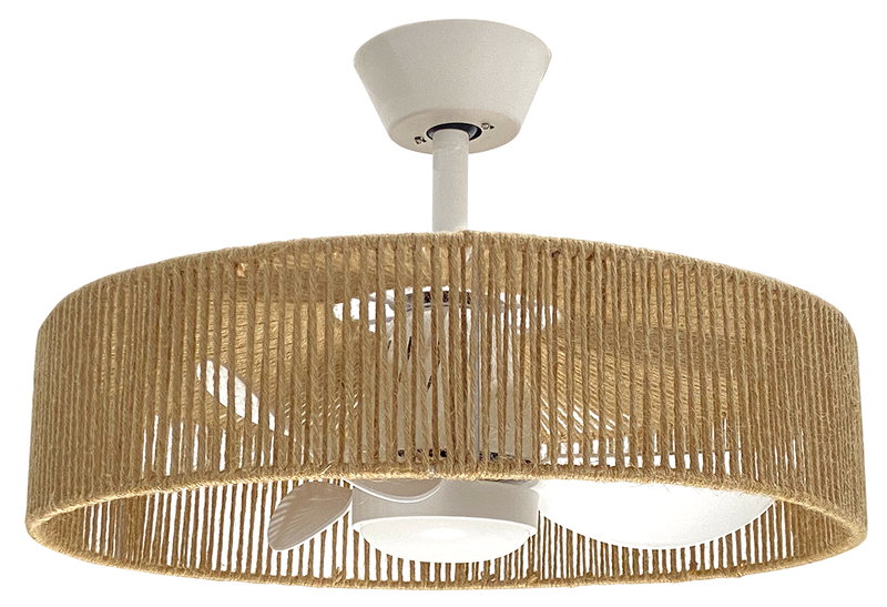Morris MFC-20341 Ανεμιστήρας Οροφής Φ50cm DC LED