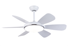 Morris MFC-42631 Ανεμιστήρας Οροφής Φ106cm DC LED