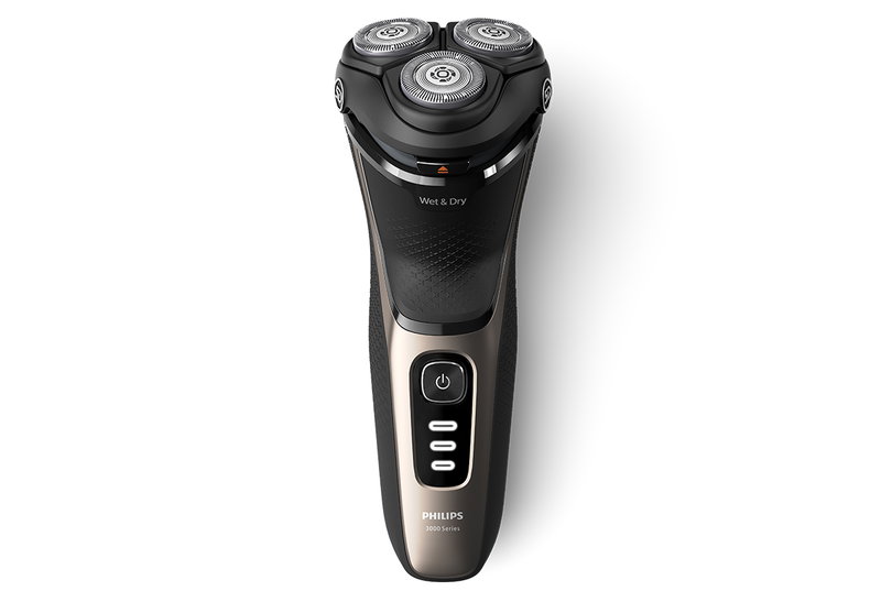 Philips S3242/12 3000 Series Ξυριστική Μηχανή Προσώπου