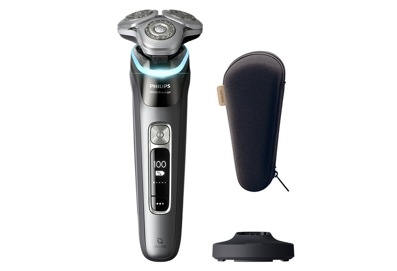Philips XP9202/10 Series i9000 Prestige Ξυριστική Μηχανή Προσώπου