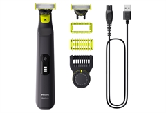 Trimmer Philips QP6542/15 OneBlade Pro 360