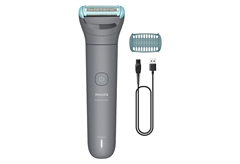 Ξυριστική Μηχανή Σώματος Philips BG3475/15 3000 Series