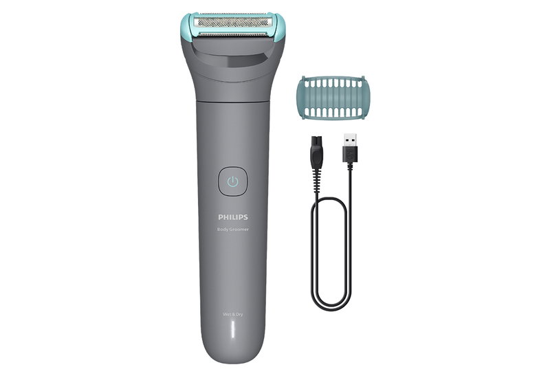 Ξυριστική Μηχανή Σώματος Philips BG3475/15 3000 Series