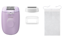 Αποτριχωτική Μηχανή Philips BRE238/00 2000 Series