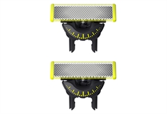 Λεπίδα Philips QP420/50 OneBlade 360 2τμχ