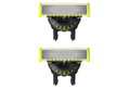 Λεπίδα Philips QP420/50 OneBlade 360 2τμχ
