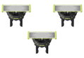 Λεπίδα Philips QP430/50 OneBlade 360 3τμχ