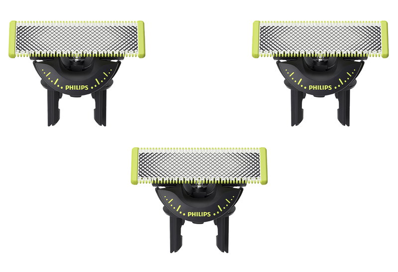 Λεπίδα Philips QP430/50 OneBlade 360 3τμχ
