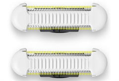 Λεπίδα Philips QP229/52 OneBlade Intimate 2τμχ