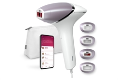 Αποτριχωτική Μηχανή Philips BRI947/00 IPL Lumea Prestige