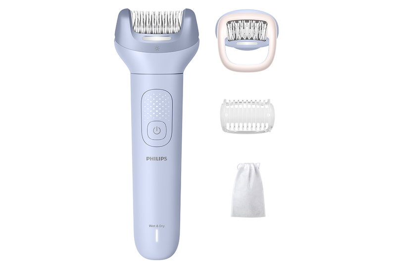 Αποτριχωτική Μηχανή Philips BRE708/00 Series 8000