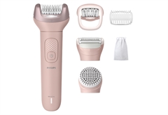 Αποτριχωτική Μηχανή Philips BRE718/00 Series 9000