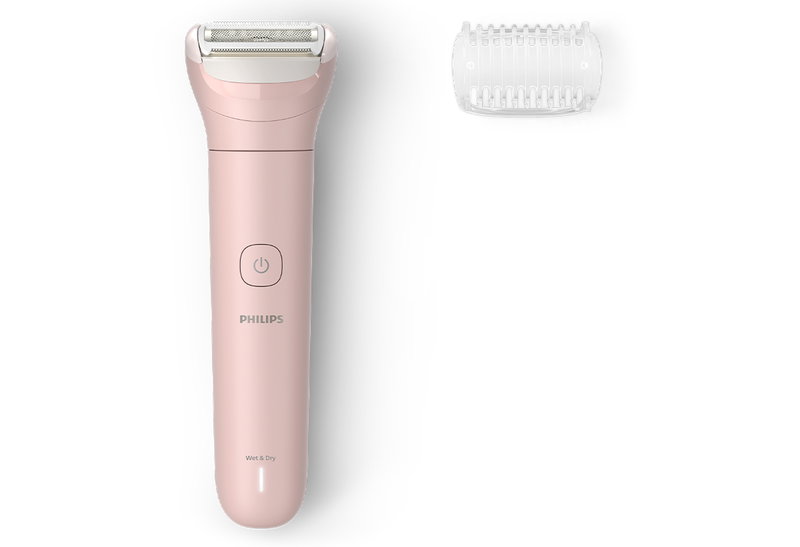 Ξυριστική Μηχανή Σώματος Philips BRL128/00 6000 Series