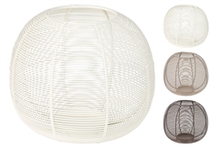 Φανάρι Summer 24cm σε 3 Σχέδια