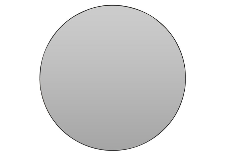 Καθρέπτης Τοίχου Basic Φ55cm