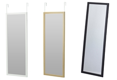 Καθρέπτης Πόρτας 34x94cm σε 3 Σχέδια