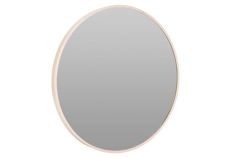 Καθρέπτης Τοίχου Basic Φ50cm
