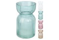 Βάζο Pastel 19.5cm σε 4 Σχέδια