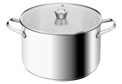 Κατσαρόλα Tefal Emotion+ Φ28cm