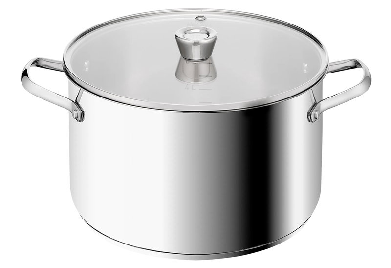Κατσαρόλα Tefal Emotion+ Φ28cm