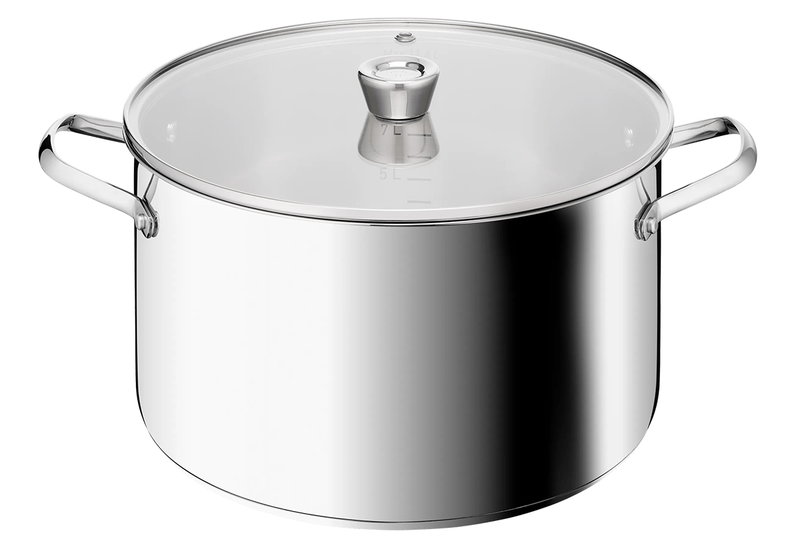 Κατσαρόλα Tefal Emotion+ Φ30cm