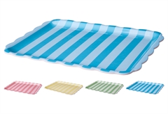 Δίσκος Σερβιρίσματος 37x29cm σε 4 Σχέδια