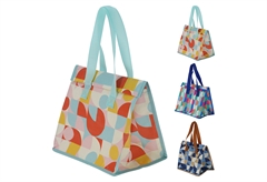 Τσάντα Φαγητού σε 3 Σχέδια