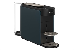 Krups NESPRESSO Vertuo Up XN9404 Μηχανή Καφέ Ocean Blue