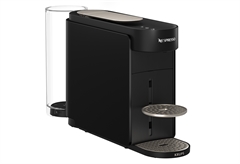 Krups NESPRESSO Vertuo Up XN9408 Μηχανή Καφέ Ink Black