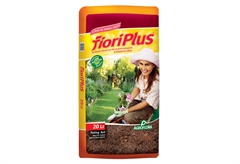 Φυτόχωμα Γενικής Χρήσης Agroflora Fioriplus 20lt
