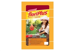 Φυτόχωμα Γενικής Χρήσης Agroflora Fioriplus 40lt
