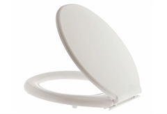 Κάλυμμα Λεκάνης Begaplast No.2 Λευκό