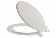 Κάλυμμα Λεκάνης Begaplast No.3 Λευκό