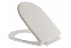 Κάλυμμα Λεκάνης Begaplast Απόλλων Λευκό