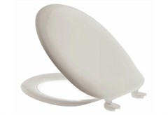 Κάλυμμα Λεκάνης Begaplast Imperial Λευκό