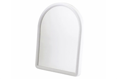 Καθρέπτης Μπάνιου Begaplast 46x56cm