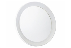 Καθρέπτης Μπάνιου Begaplast Φ45cm