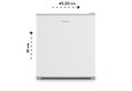 Inventor MB51W Mini Bar