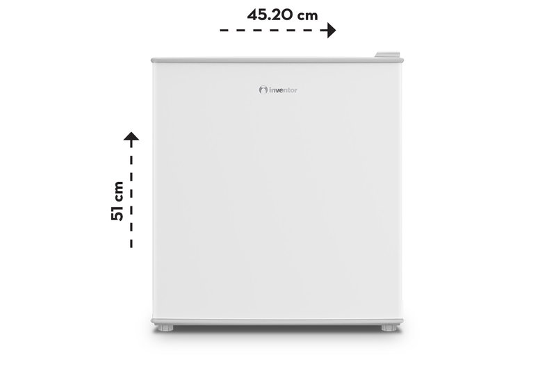 Inventor MB51W Mini Bar