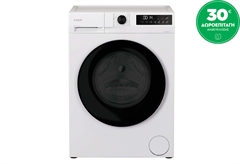 Candy GWD 496B8-S Πλυντήριο-Στεγνωτήριο 9/6kg