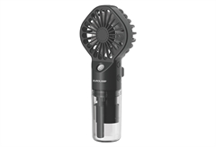 Ανεμιστήρας Χειρός Eurolamp Φ10cm