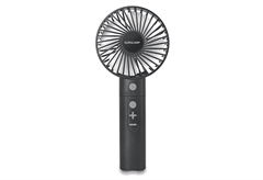 Ανεμιστήρας Χειρός Eurolamp Φ10cm