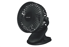 Ανεμιστήρας Mini USB Eurolamp Φ14cm