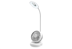 Ανεμιστήρας Mini Eurolamp Φ13cm