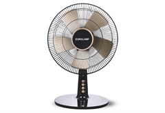 Eurolamp Ανεμιστήρας Επιτραπέζιος Φ35cm